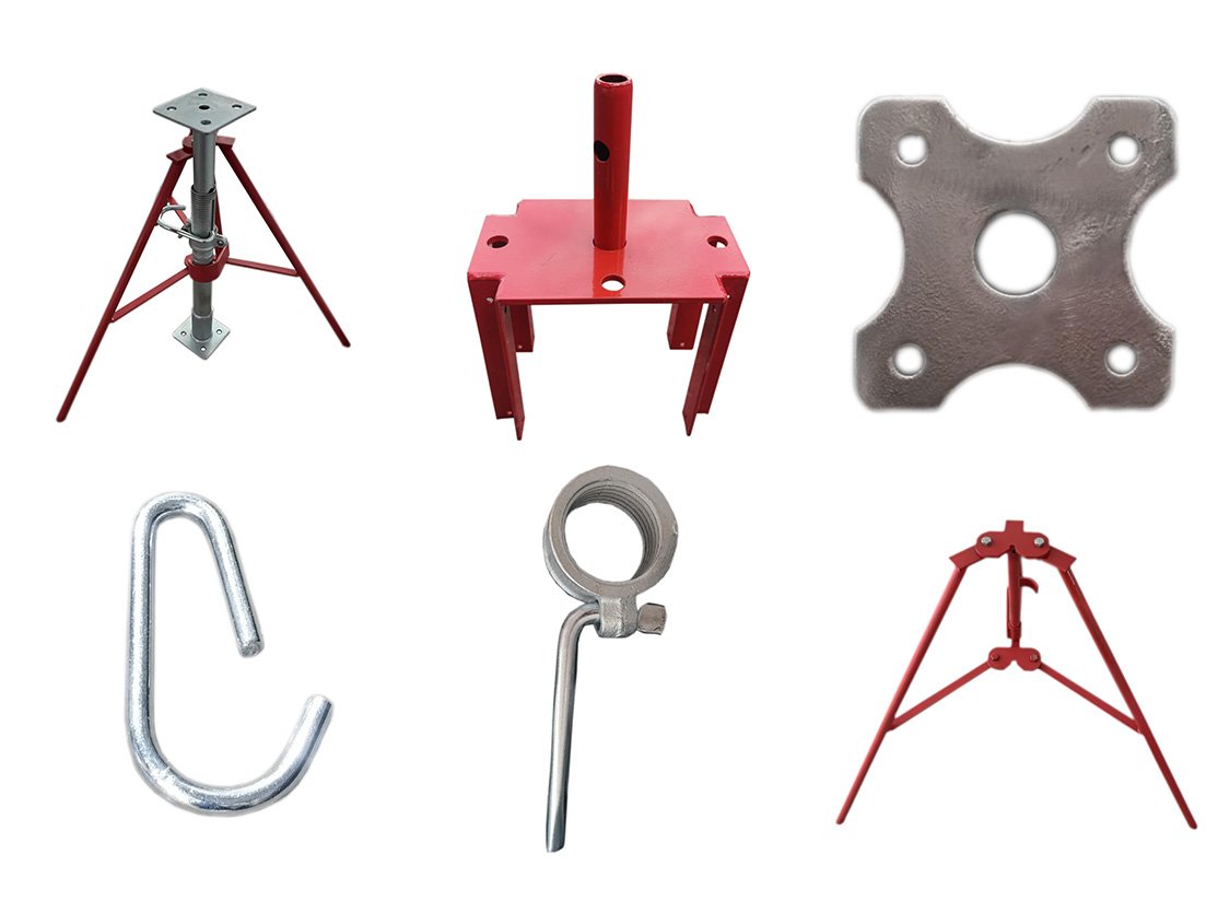Portwork Prop