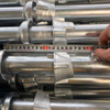 2.0M HDG SCAFFOLDING SCAFFOLD