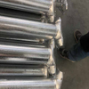 0.9m مجلفن cuplock scaffolding نظام أفقي