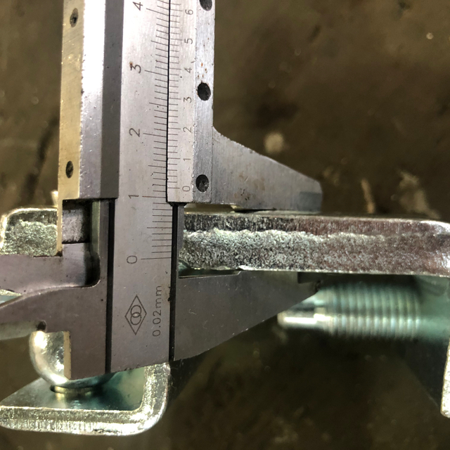 مقرن العارى