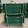 الأسترالية Kwikstage Transom