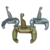 إسفين نوع صندقة قفل المشابك