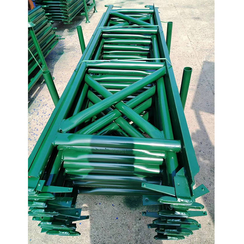 الأسترالية Kwikstage Truss Transom