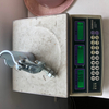 Drop Putlog Doupler / df putlog joupler