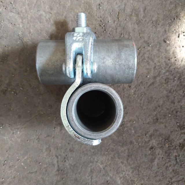 Drop Putlog Doupler / df putlog joupler